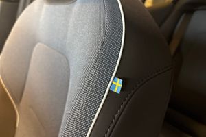Volvo EX30 bild 29