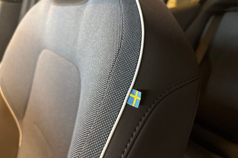 Volvo EX30 bild 29