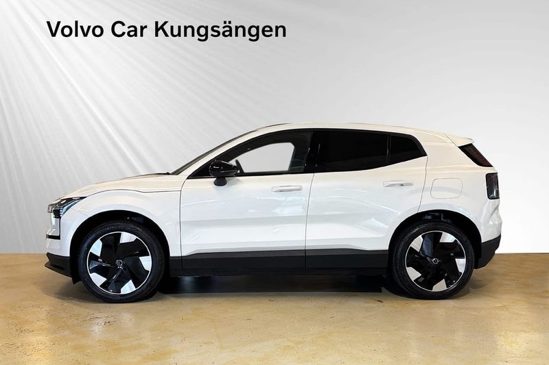Volvo EX30 bild 3
