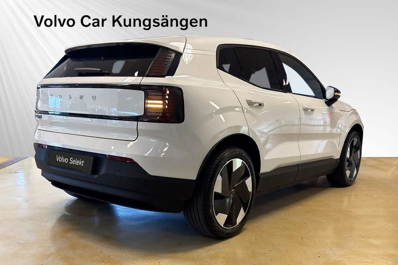 Volvo EX30 bild 5