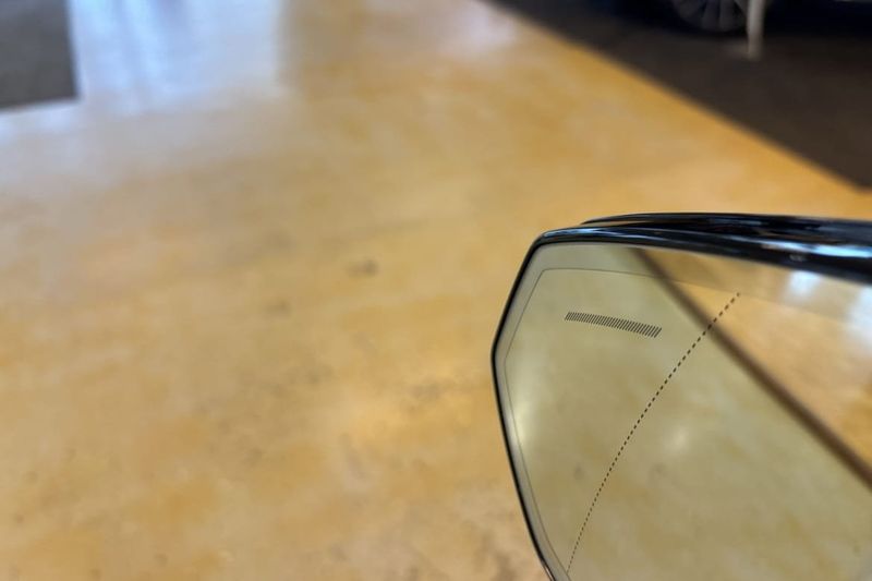 Volvo EX30 bild 16