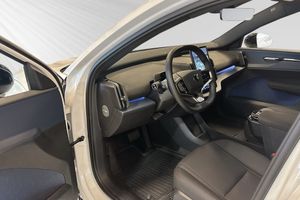 Volvo EX30 bild 7