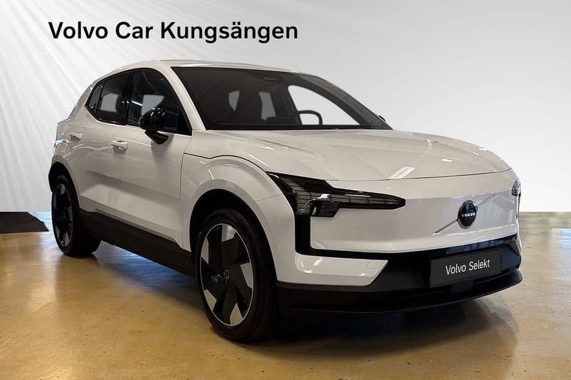 Volvo EX30 bild 6