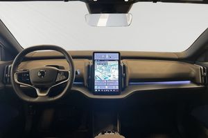 Volvo EX30 bild 9