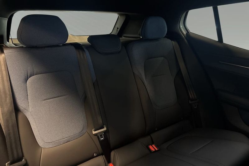 Volvo EX30 bild 11
