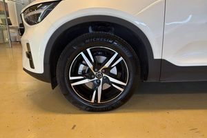 Volvo XC40 bild 12