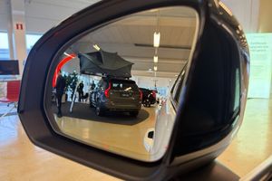 Volvo XC40 bild 23