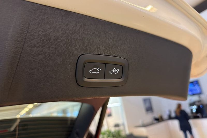 Volvo XC40 bild 13