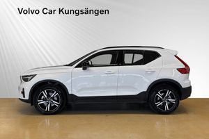 Volvo XC40 bild 3