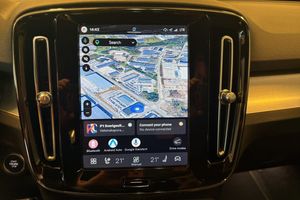 Volvo XC40 bild 15