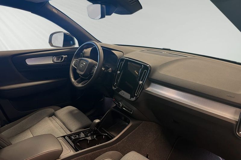 Volvo XC40 bild 10