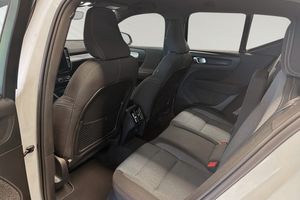 Volvo XC40 bild 8