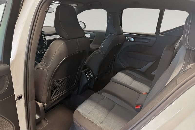 Volvo XC40 bild 8