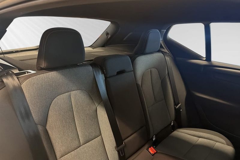 Volvo XC40 bild 11