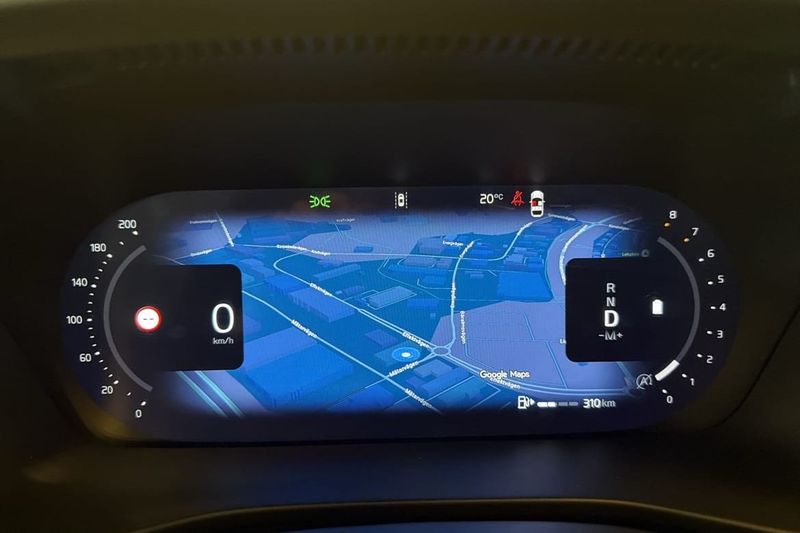 Volvo XC40 bild 21