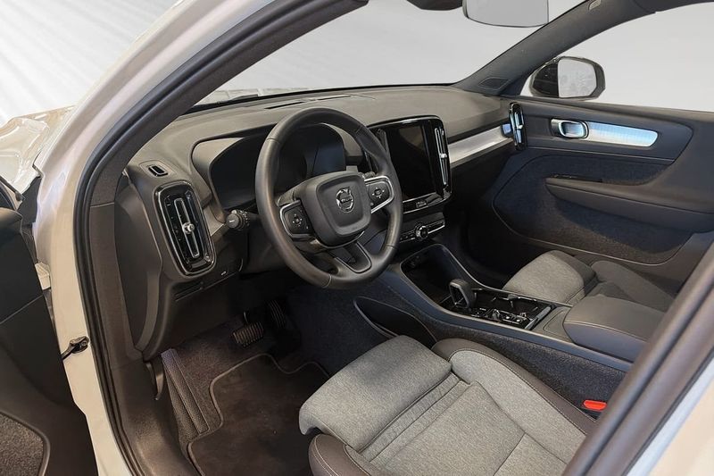 Volvo XC40 bild 7