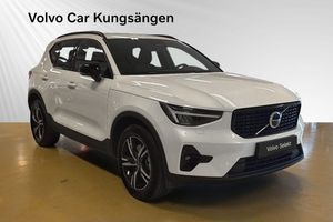 Volvo XC40 bild 6