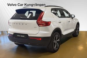 Volvo XC40 bild 5