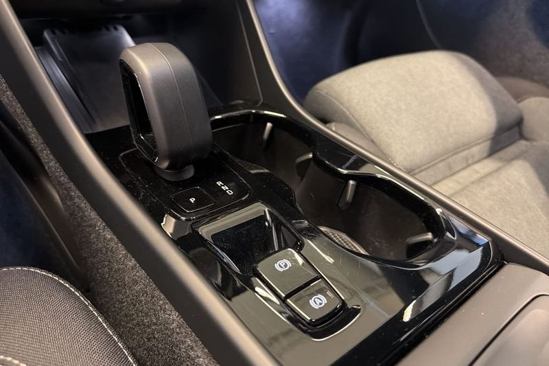 Volvo XC40 bild 16