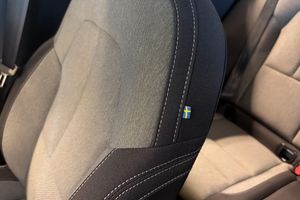 Volvo XC40 bild 22