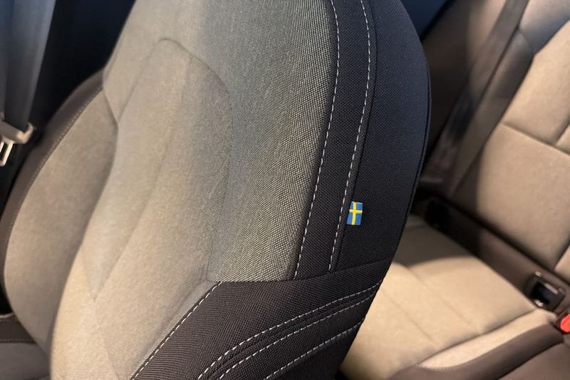 Volvo XC40 bild 22
