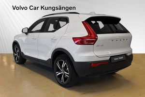 Volvo XC40 bild 4