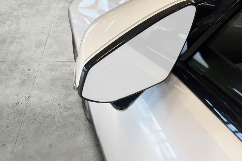 Polestar 4 bild 17