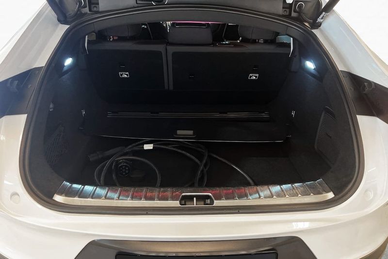 Polestar 4 bild 18