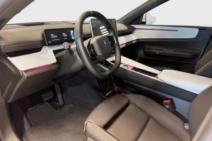 Polestar 4 bild 11