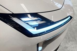 Polestar 4 bild 16