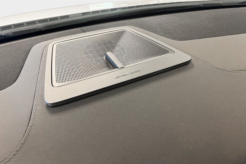 Polestar 4 bild 21