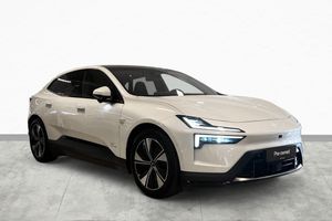 Polestar 4 bild 10