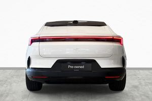 Polestar 4 bild 5