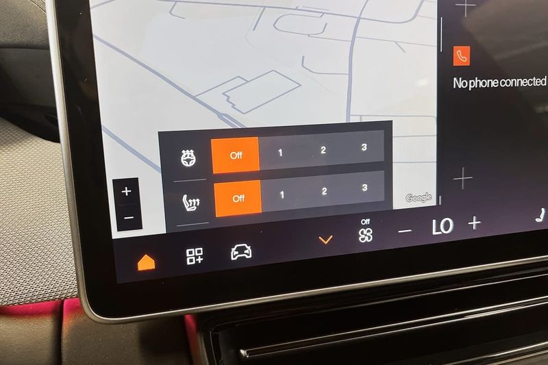 Polestar 4 bild 24