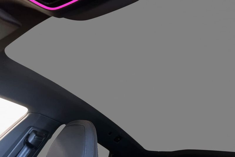 Polestar 4 bild 23