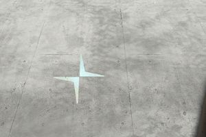 Polestar 4 bild 20