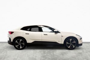 Polestar 4 bild 4