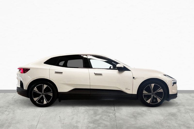 Polestar 4 bild 4