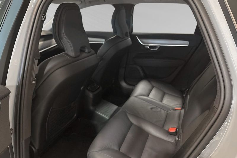 Volvo V90 bild 8