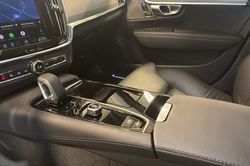 Volvo V90 bild 20