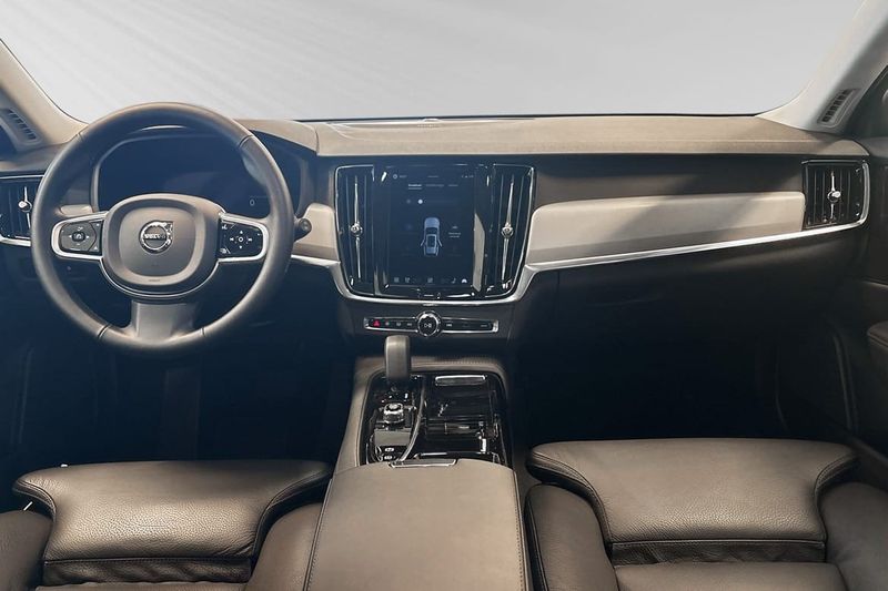 Volvo V90 bild 9