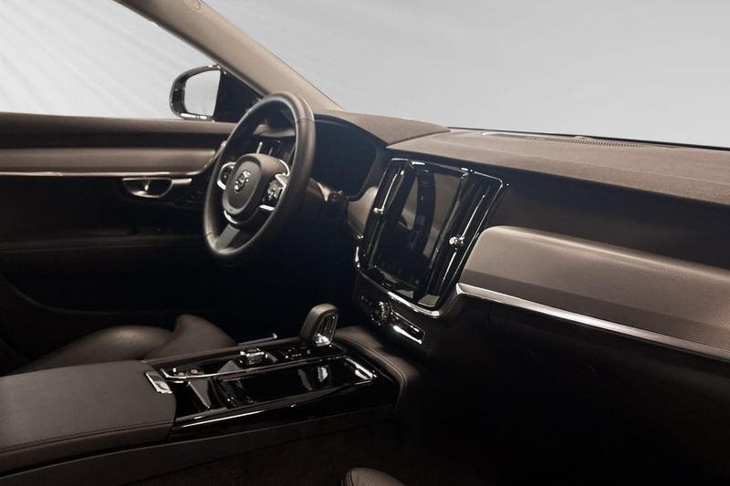 Volvo V90 bild 10
