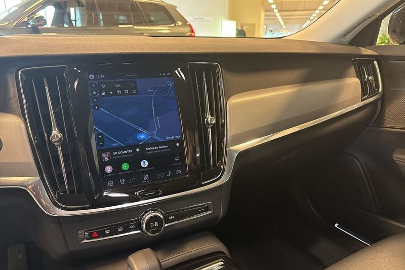 Volvo V90 bild 21
