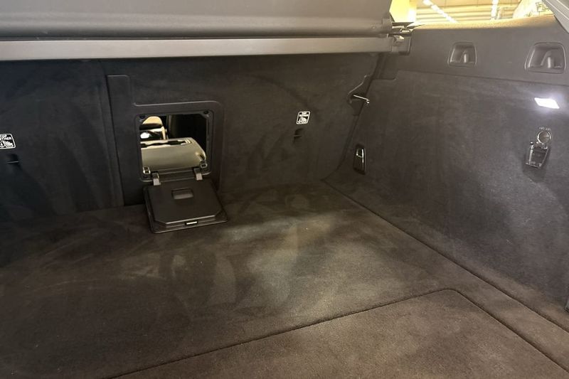 Volvo V90 bild 17