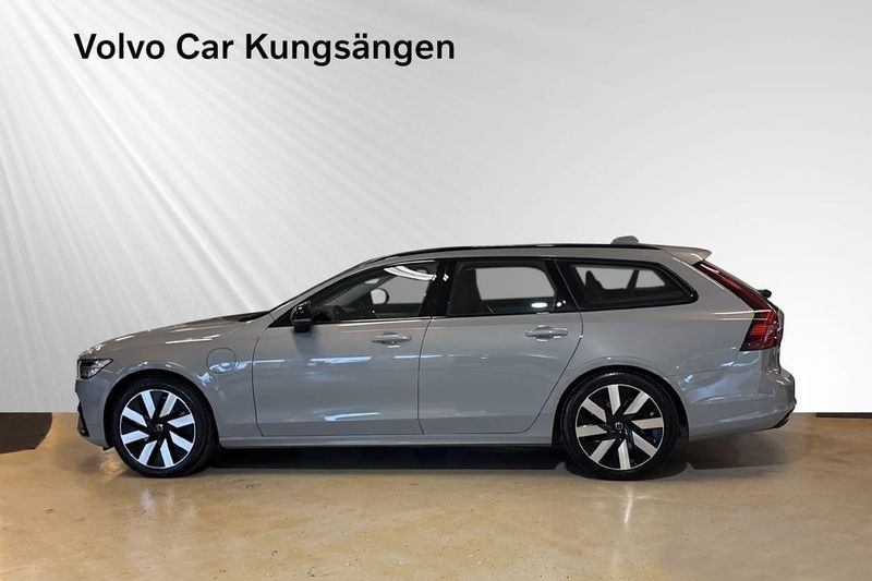 Volvo V90 bild 3