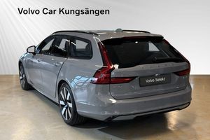 Volvo V90 bild 4