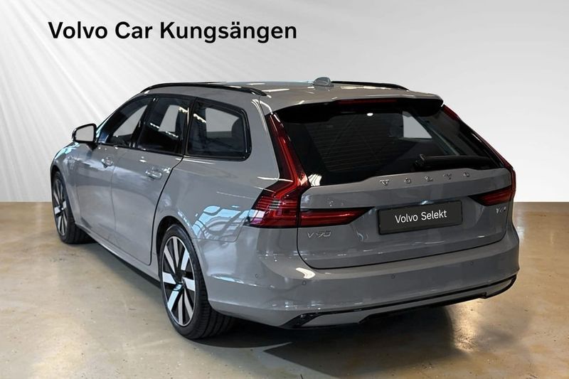 Volvo V90 bild 4