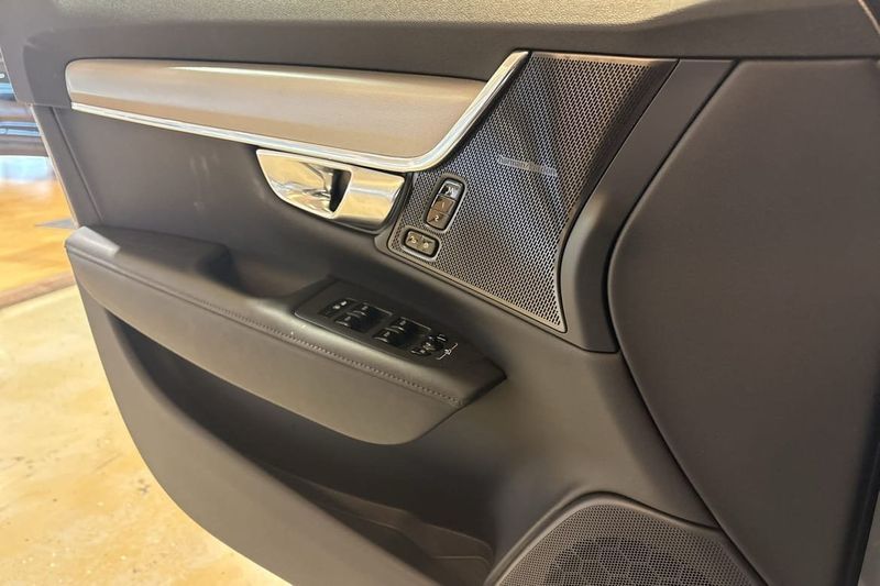 Volvo V90 bild 25