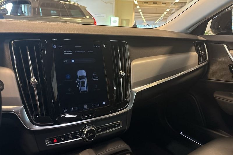 Volvo V90 bild 24