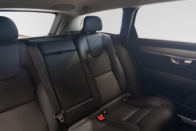 Volvo V90 bild 11